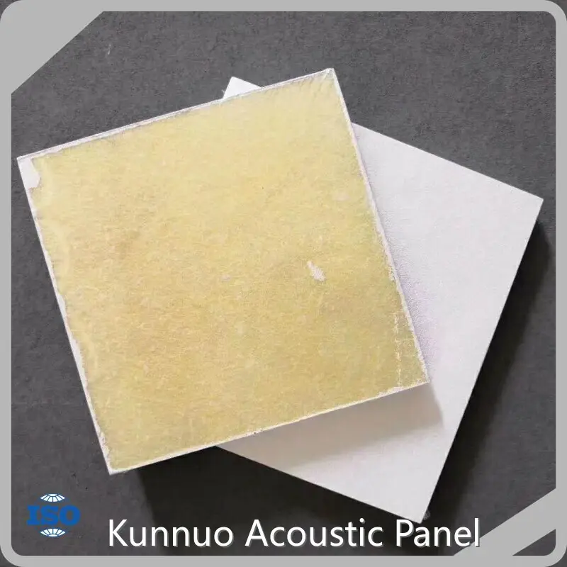 Custom Custom Acoustic Ceiling Panels Supply for Music Concert 1