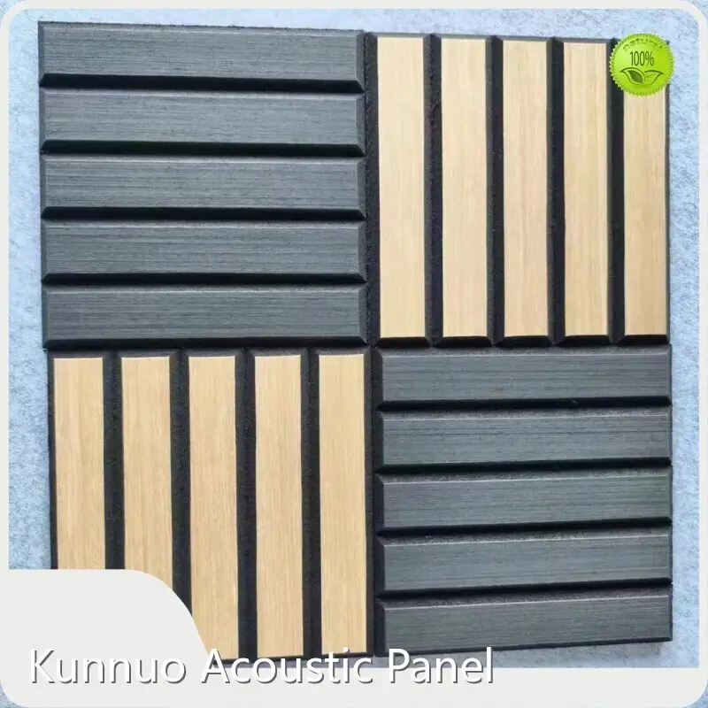 Custom Custom Acoustic Panel Price List 1