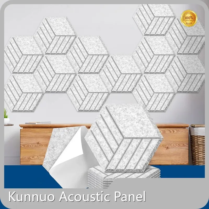 Latest Custom Acoustic Ceiling Tiles Suppliers for Office 1