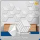 Latest Custom Acoustic Ceiling Tiles Suppliers for Office 1