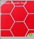 Kunnuo Acoustic Panel Polyester Acoustic Board for Business 1
