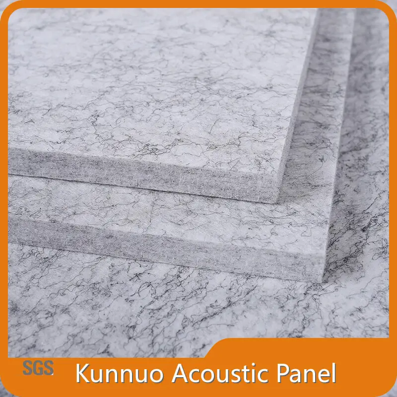 Wholesale Polyester Acoustic Board for Museum 1