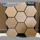 High-quality Custom Acoustic Panel Price List 1