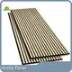 Acoustic Slat Wood Wall Panels Uppliers 1