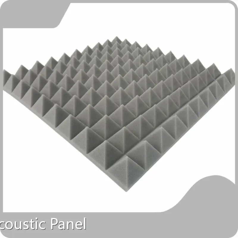 Sound Dampening Material - for House - Kunnuo Acoustic Panel 1