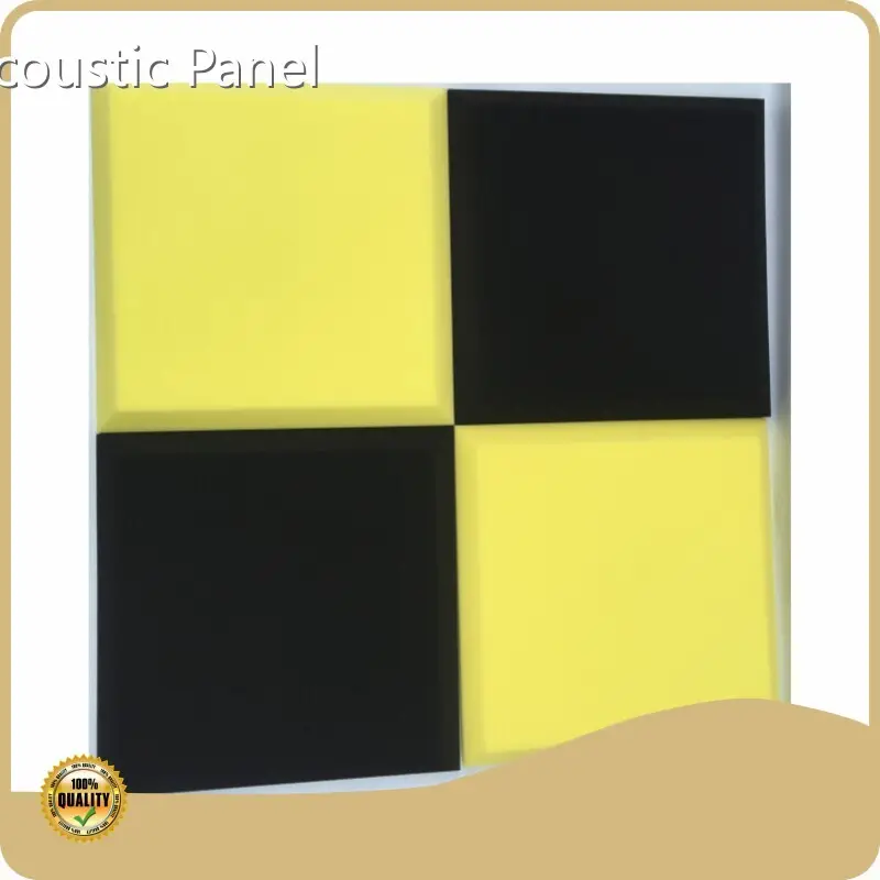 Kunnuo Acoustic Panel Sound Isolation Materials Sound Isolation Materialscompany 1