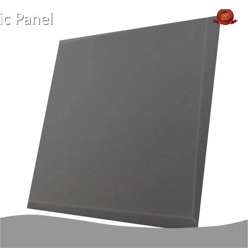 Noise Proof Material - for Home Use - Kunnuo Acoustic Panel 1