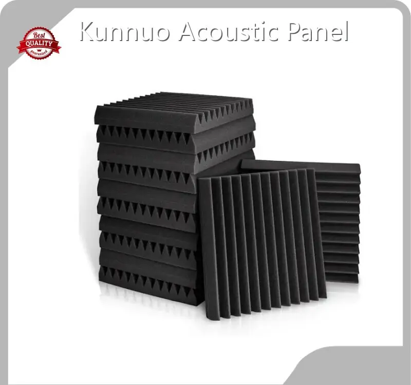 Custom Polyurethane Foam Sound Absorption Polyurethane Foam Sound Absorption Company 1
