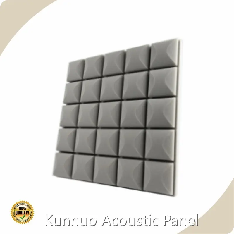 Best Polyurethane Foam Sound Absorption Manufacturers for Home Use 1