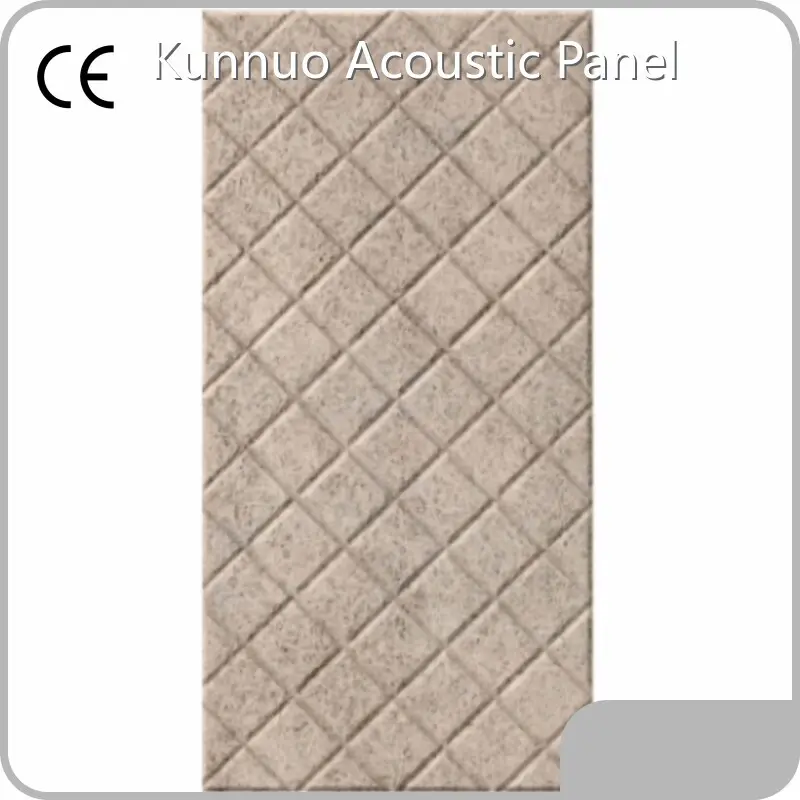 Top Custom Acoustic Panel Price List 1