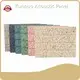 Wood Wool Panels Factory 1