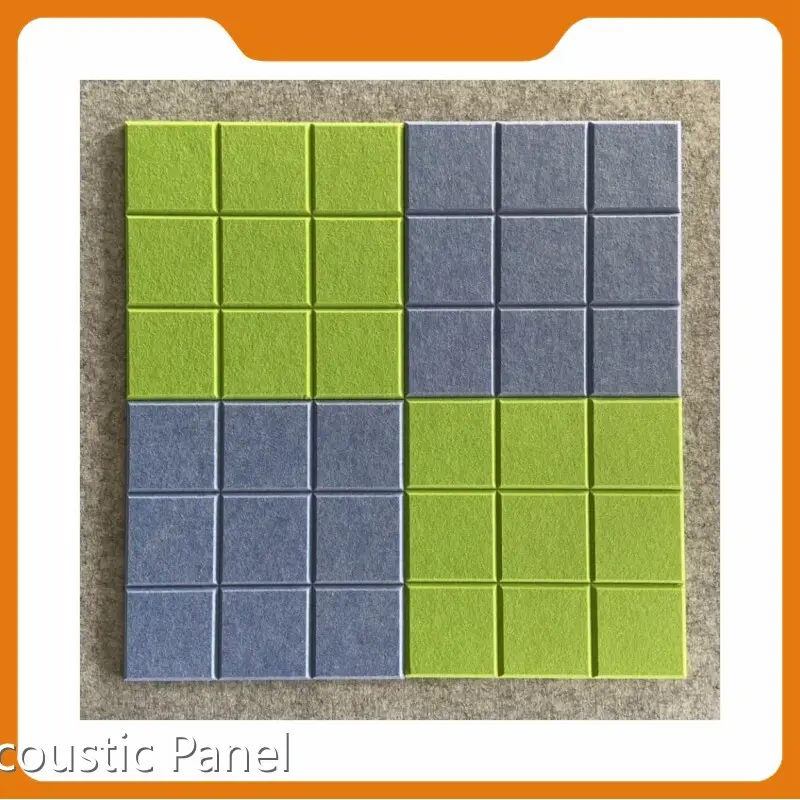 Top Polyester Acoustic Board Polyester Acoustic Board Company 1
