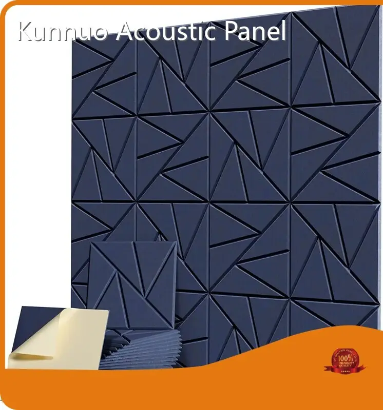 High-quality Acoustic Panel Brands for Office 1