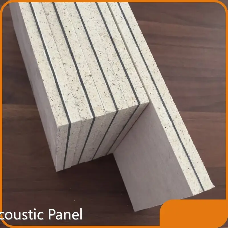 Sound Insulation Materials for Museum Company 1