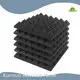 Custom Polyurethane Acoustic Foam for Home Use 1