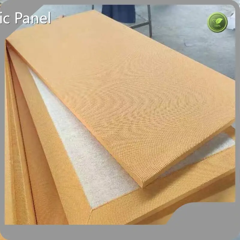 Kunnuo Acoustic Panel Custom Acoustic Ceiling Panels Custom Acoustic Ceiling Panelssuppliers 1