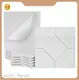 New Polyester Fiber Panel Company for Museum 1