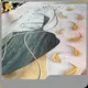 High-quality Polyester Fiber Sound Absorbing Board for Music Concert 1
