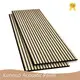 Wholesaleacoustic Panels Wood Slats for Library 1
