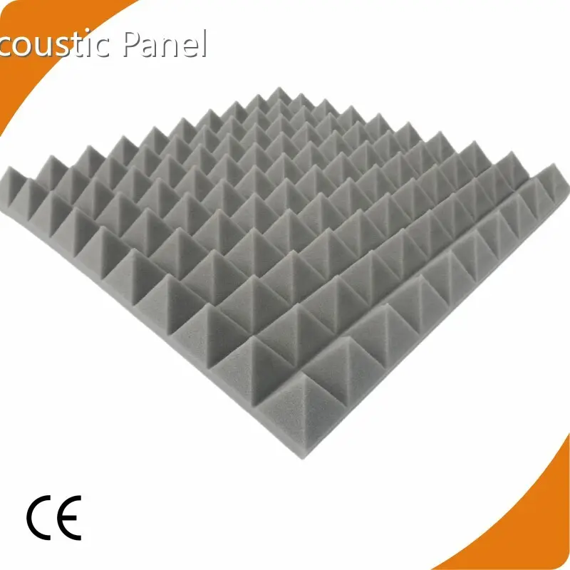 Sound Isolation Materials Company 1