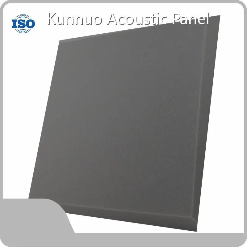 Top Polyurethane Foam Soundproofing Company for Museum 1