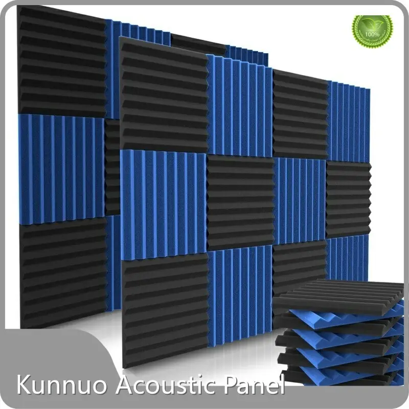 Latest Sound Insulation Materials for Museum 1
