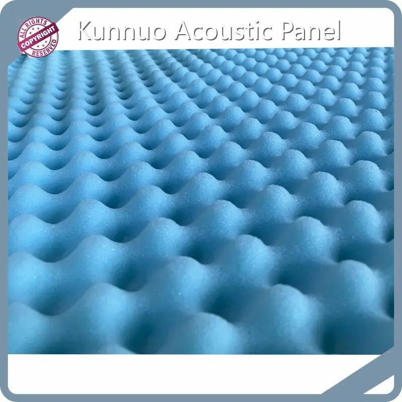 Wholesale Polyurethane Foam Sound Absorber Polyurethane Foam Sound Absorber Company 1