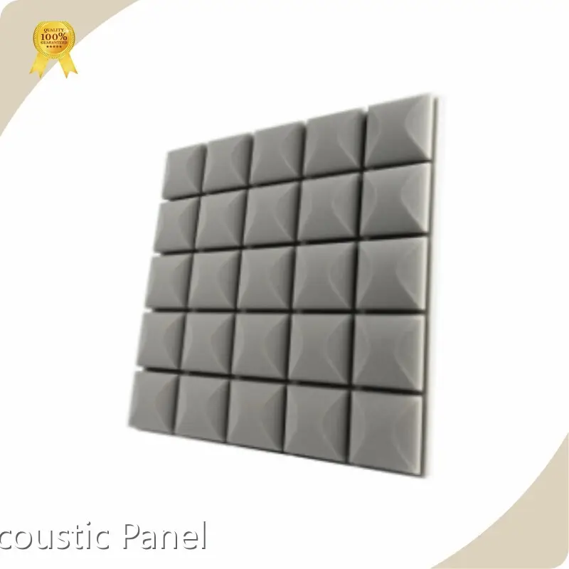 Wholesale Sound Reduction Material for Home Use 1