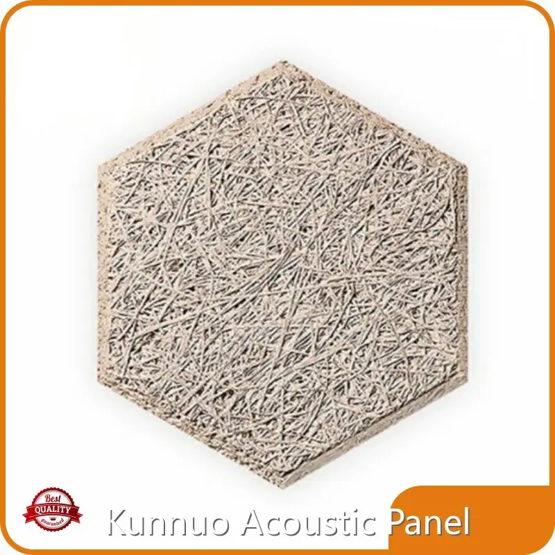 New Wool Wood Panel Wool Wood Panel Company 1