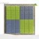 Pet Acoustic Board - for Library - Kunnuo Acoustic Panel 1