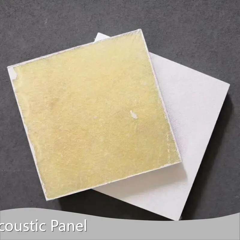 Kunnuo Acoustic Panel Acoustic Board Supplier Uppliers 1