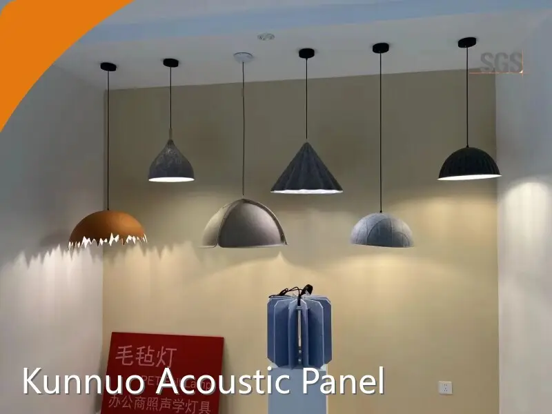 Best Custom Sound Absorbing Panels for Office 1