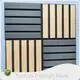 Custom Acoustic Panel for Library Upply 1