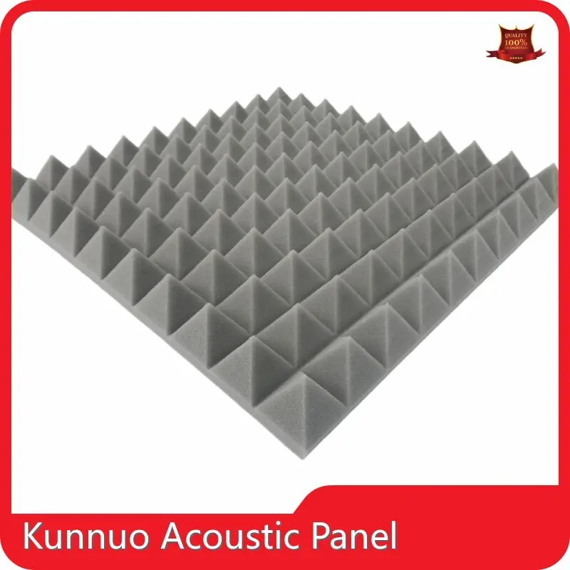 New Custom Sound Absorbing Panels Price List 1
