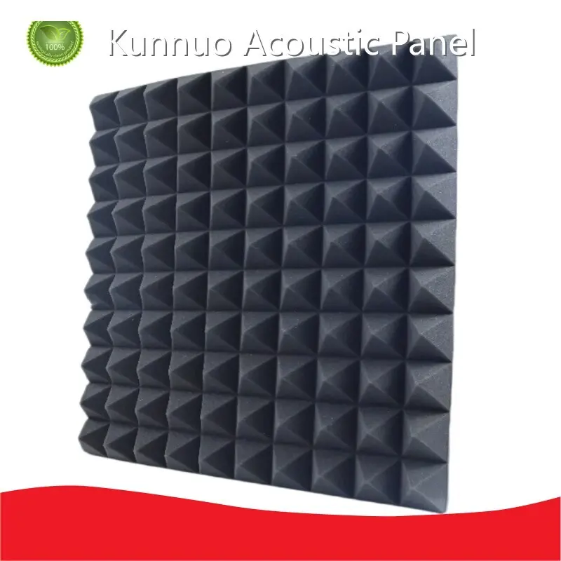 High-quality Acoustic Wall Panel Manufacturers Suppliers for Music Concert 1