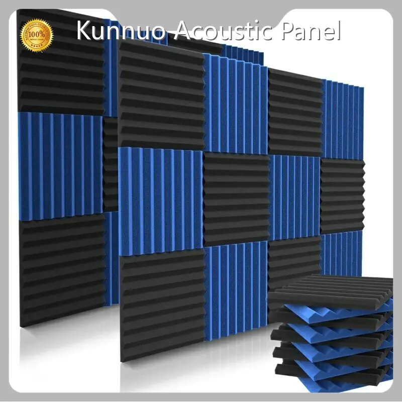 Wholesale Sound Insulation Materials for Bedroom 1