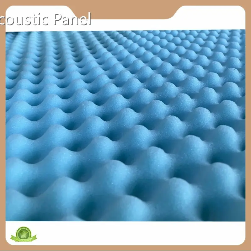 Best Sound Insulation Materials Supply for Bedroom 1