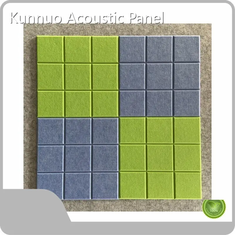 Wholesale Acoustic Panel Brands Company for Home Use 1