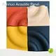 Acoustic Wall Panel Manufacturers - for House - Kunnuo Acoustic Panel 1