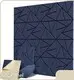 New Polyester Fiber Sound Absorbing Board Supply for Office 1