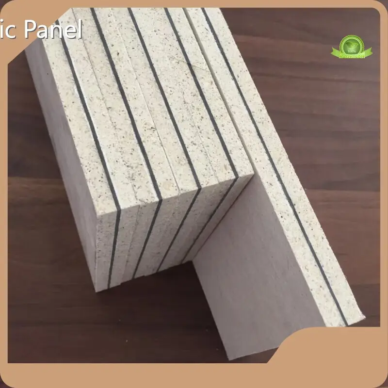 Sound Dampening Material for Museum Company 1