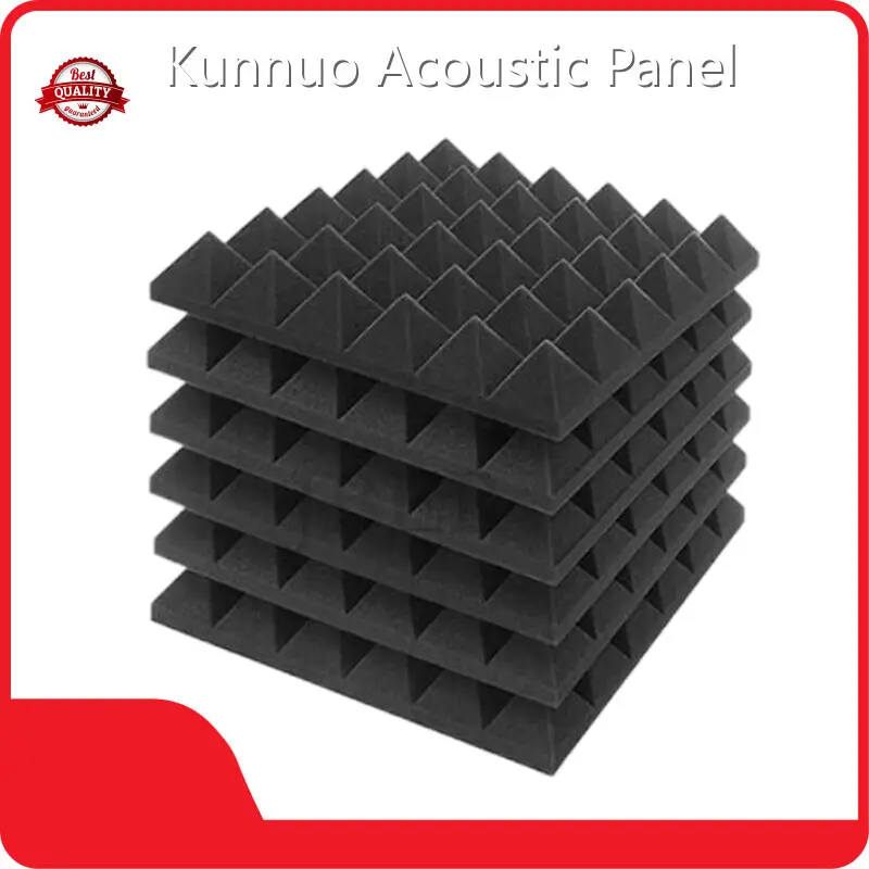 Custom Sound Absorbing Panels Company for Library 1