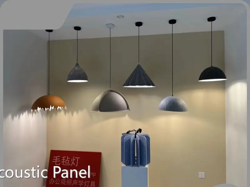 Custom Custom Sound Absorbing Panels Supply for Bedroom 1
