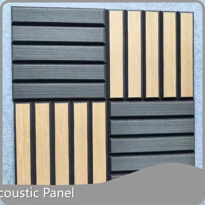 Kunnuo Acoustic Panel Acoustic Wall Panel Manufacturers Acoustic Wall Panel Manufacturersfactory 1