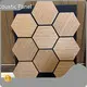 Custom Custom Sound Absorbing Panels Suppliers for Bedroom 1