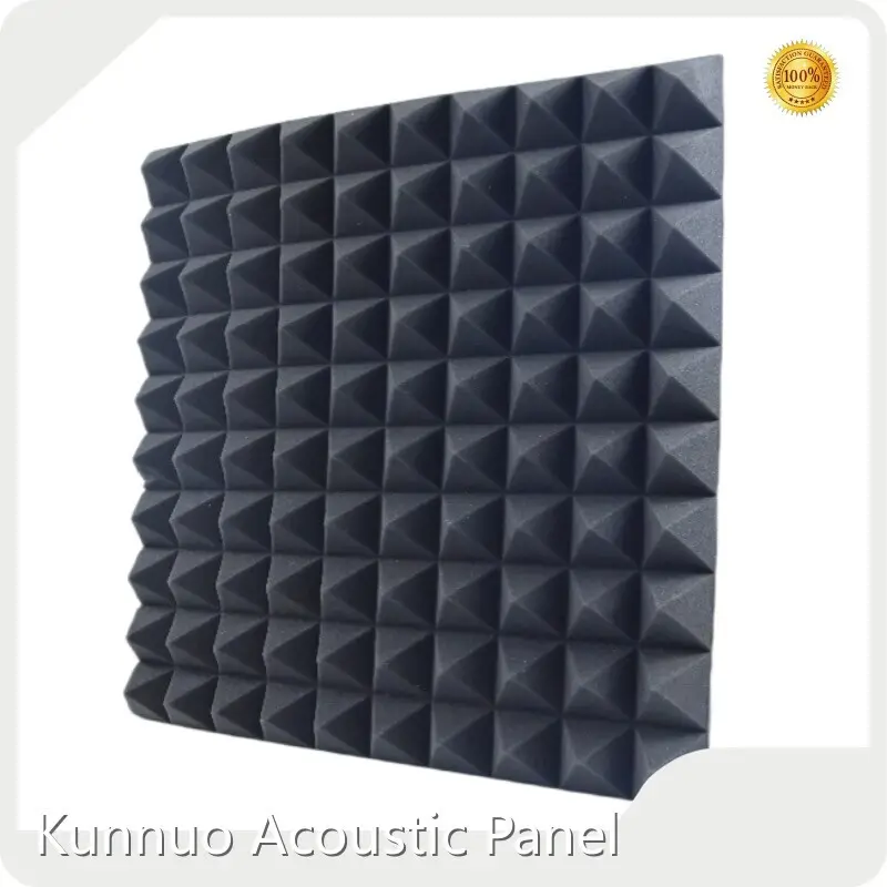 High-quality Soundproofing Materials Company for House 1