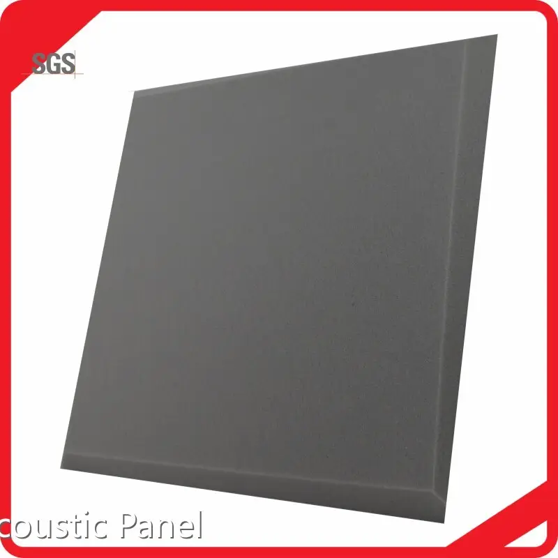 Kunnuo Acoustic Panel Polyurethane Foam Sound Insulation Company 1