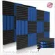 New Polyurethane Foam Acoustic Panels Price List 1