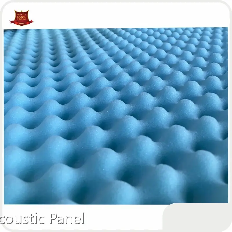 Acoustic Wall Panel Manufacturers Factory for Museum 1