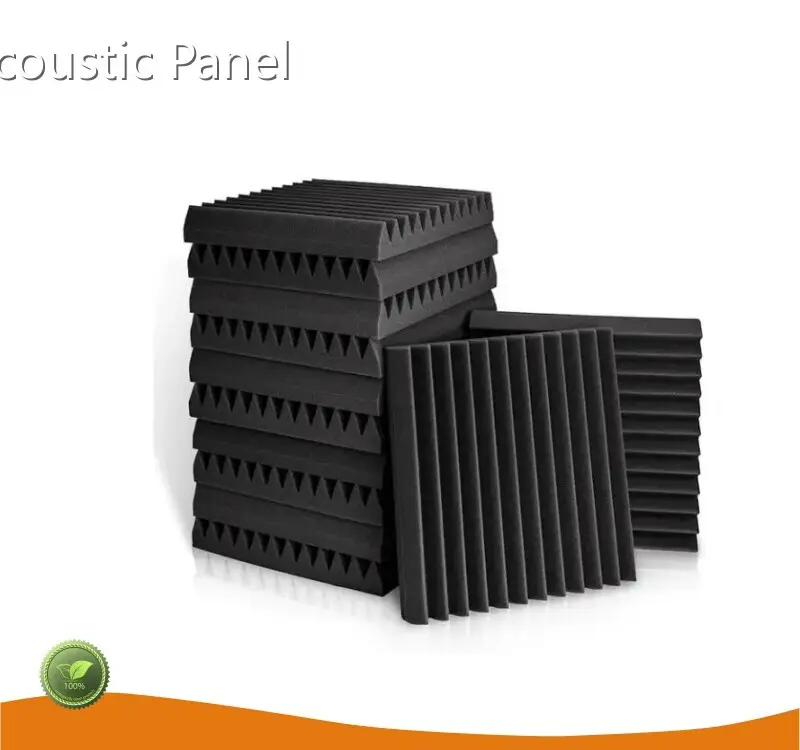Custom Sound Isolation Materials Price List 1
